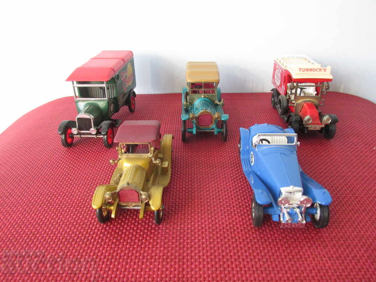 Carucioare retro Carucioare retro