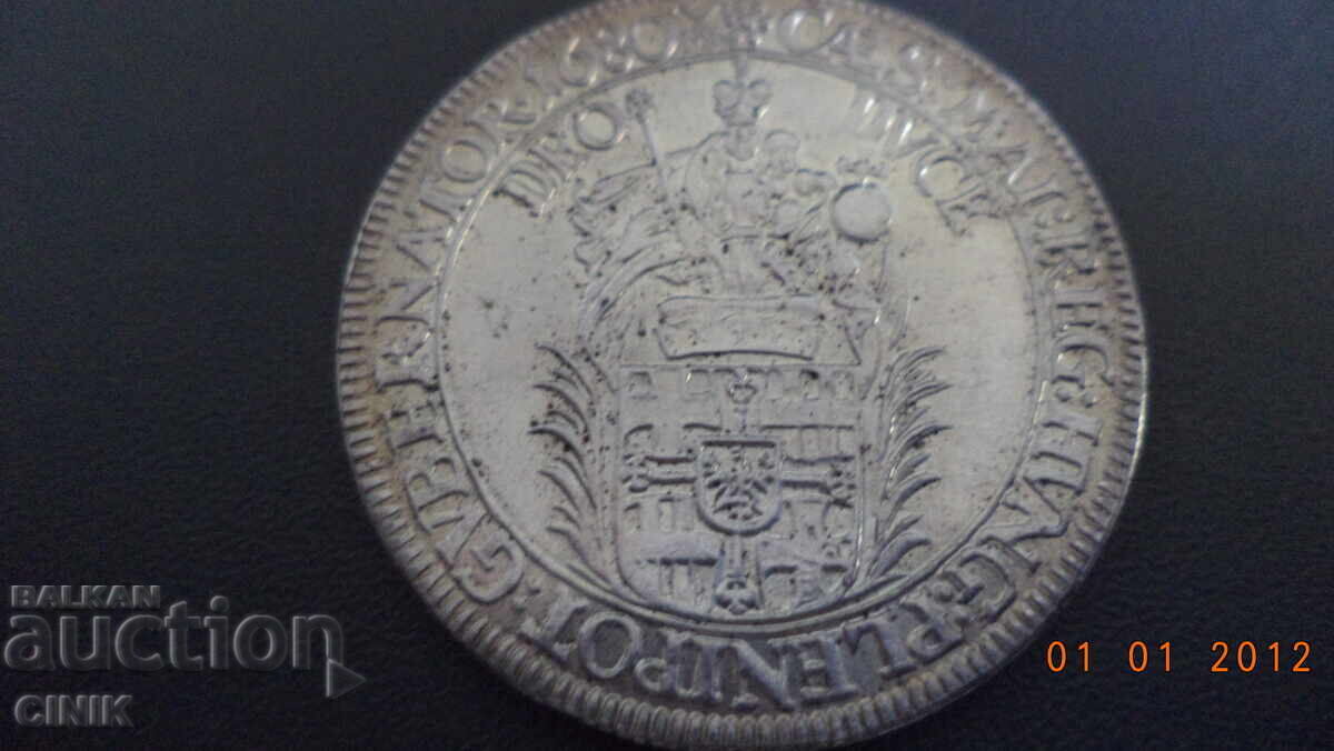 JOHAN CASPER with price 125.00 BGN | € 63.91