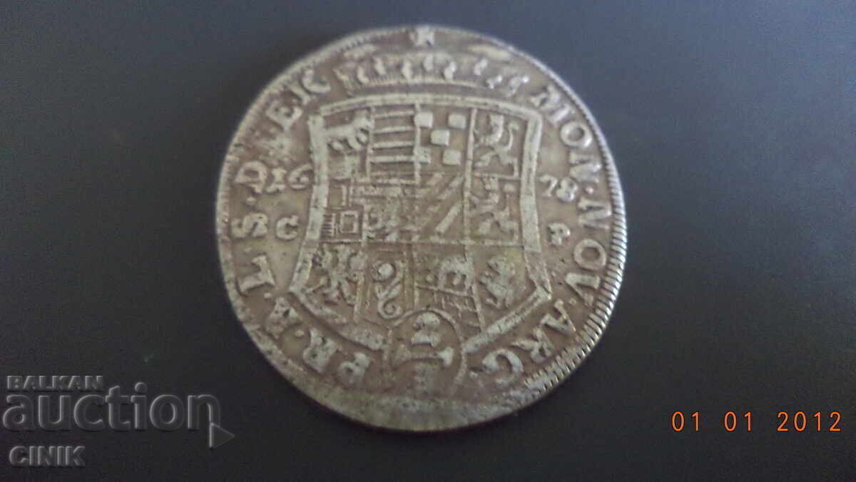 Licitație ANHALT-ZERBST