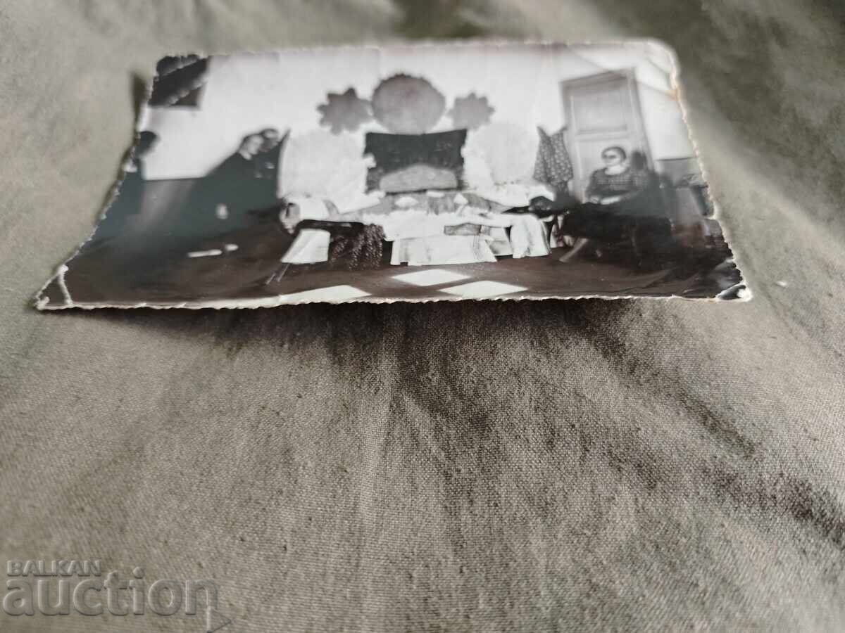 Σlivnitsa 1938 Λοταρία