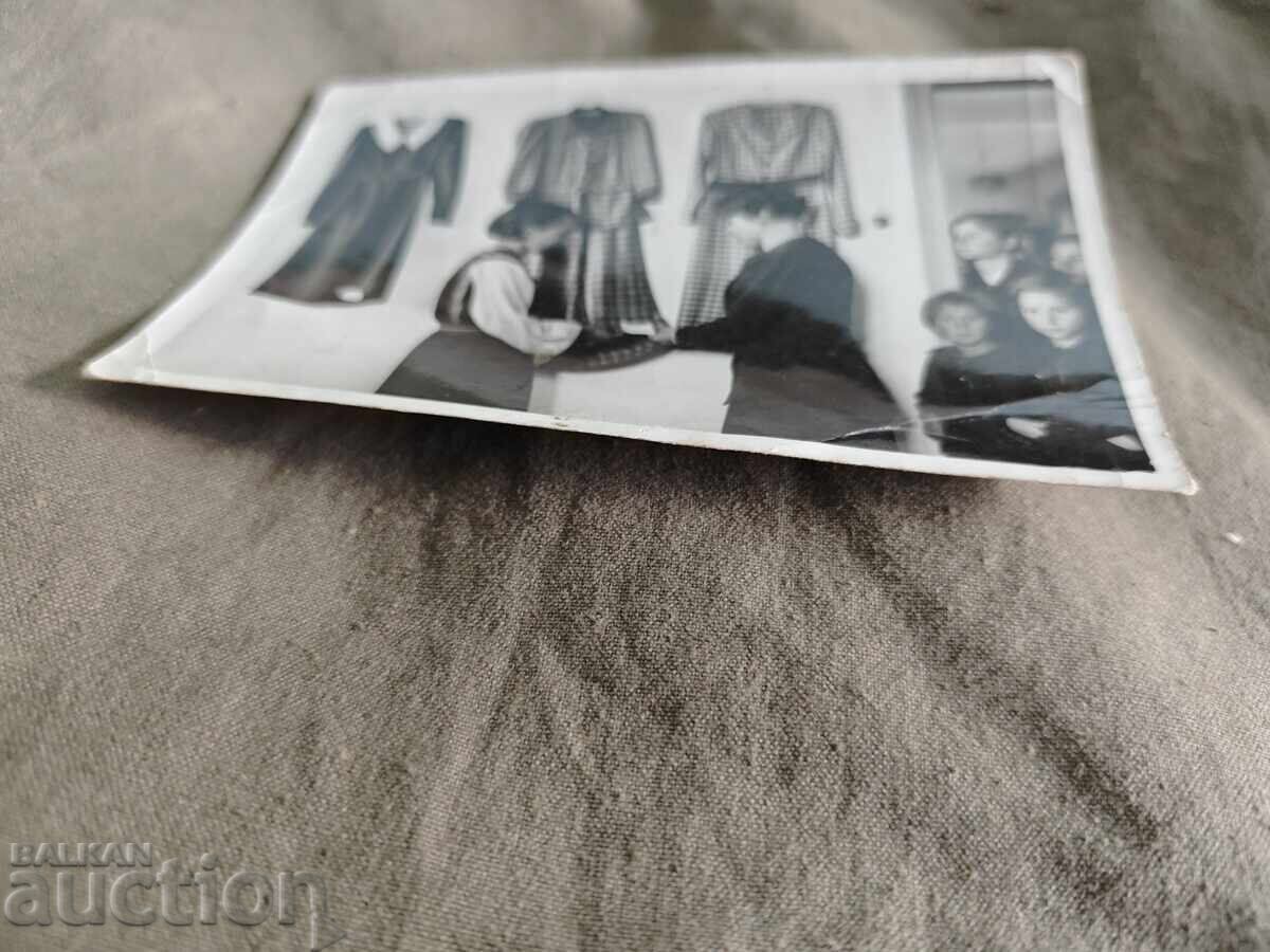 Σlivnitsa 1938 Έκθεση