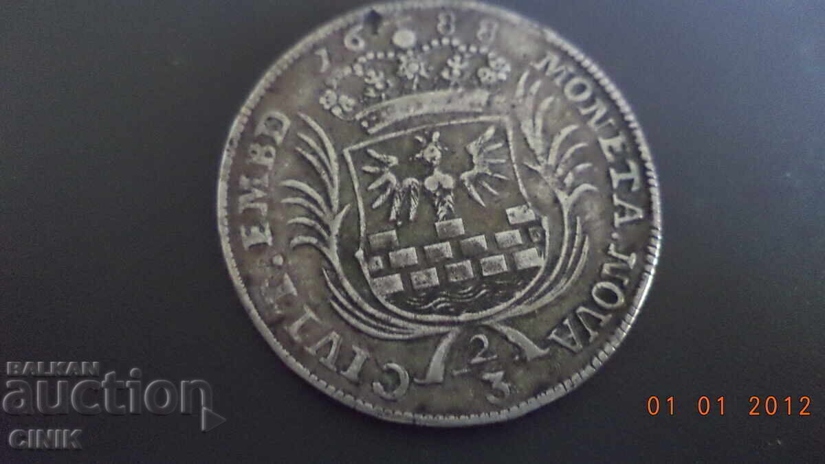 Аукцион EMDEN