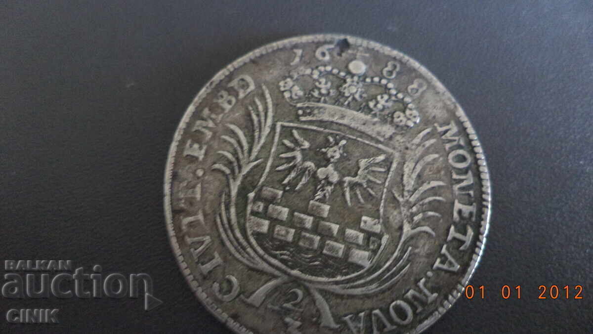 Доставка на EMDEN