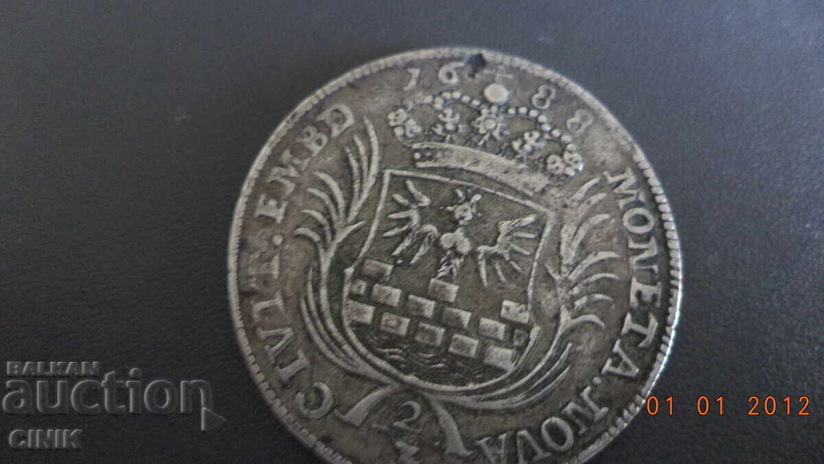 Доставка на EMDEN