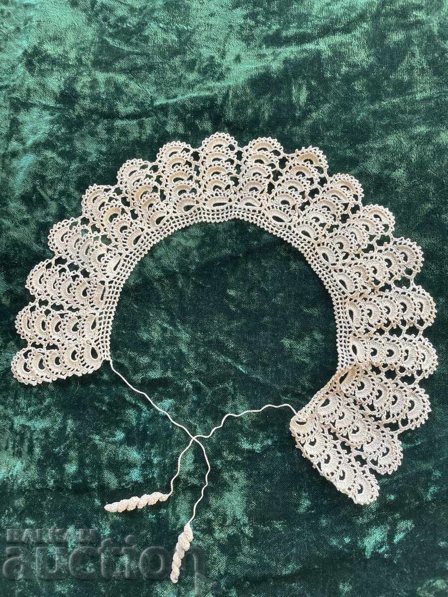 Knitted Yakička, 45/7 cm