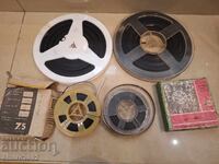 8mm ταινίες ιδιωτών