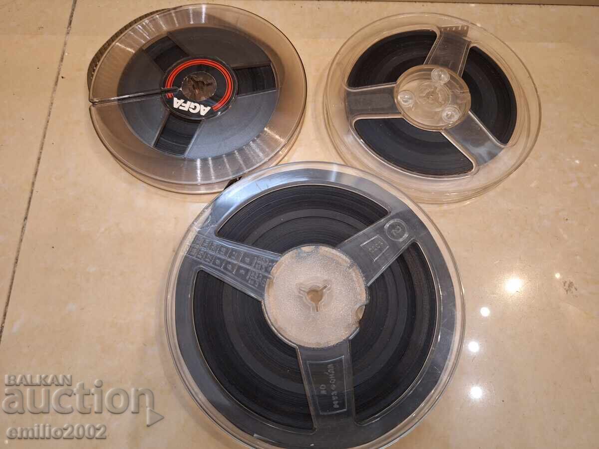 Filme pe 8mm private