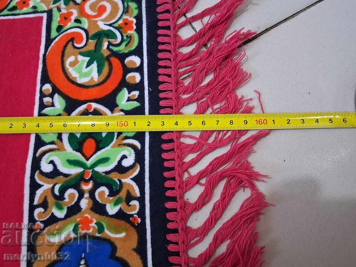 Muslim Rug Holy City Mecca 90s Carpet with price 68.00 BGN | € 34.77 Muslim Rug Holy City Mecca 90s Carpet with price 68.00 BGN | € 34.77