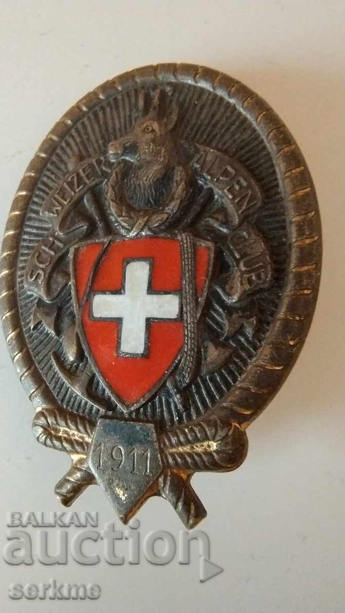 Auction Switzerland badge Auction Switzerland badge
