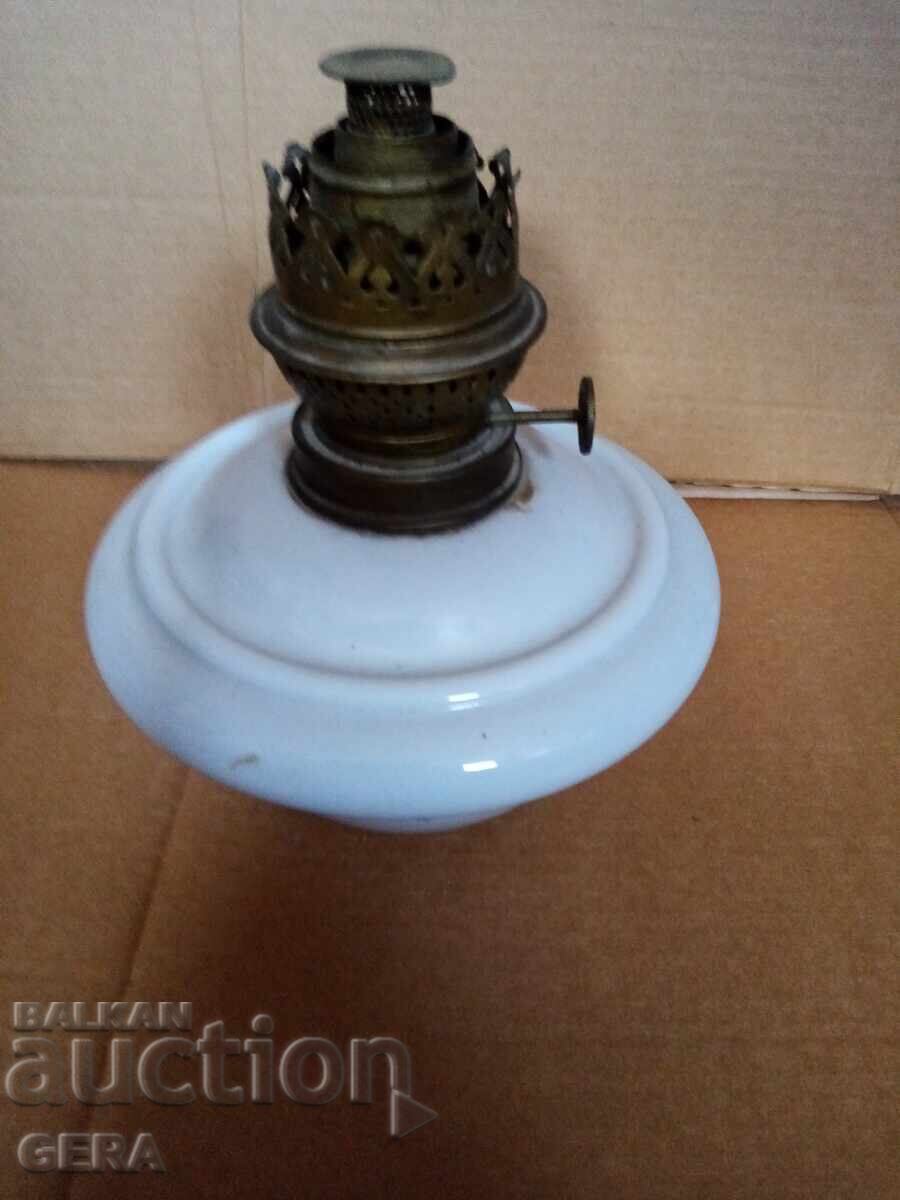 Lampă cu gaz cu preț 65.00 BGN | € 33.23