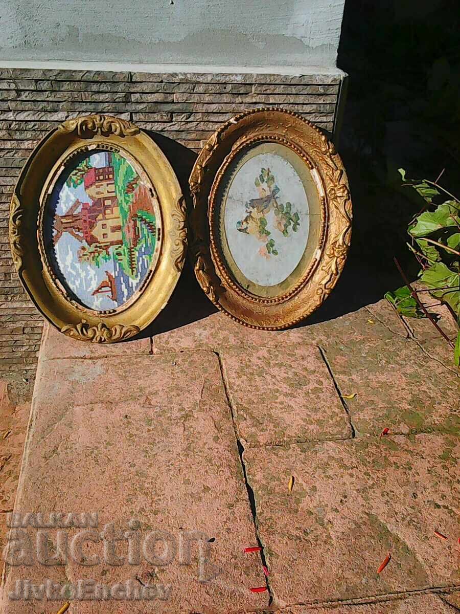 Лот стари гоблени Лот стари гоблени