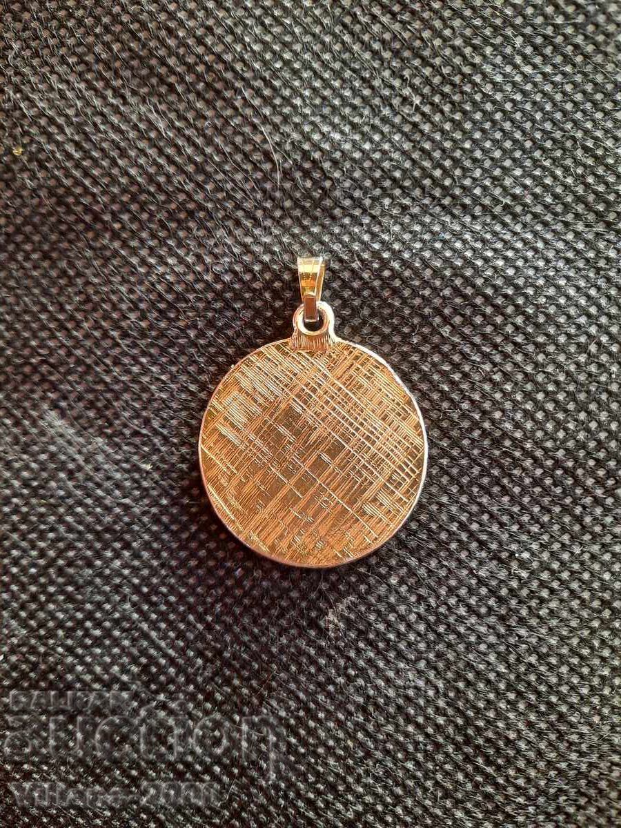 Μετάλλιο, Μενταγιόν. USA 1978 Έτος με τιμή 20.00 BGN | € 10.23 Μετάλλιο, Μενταγιόν. USA 1978 Έτος με τιμή 20.00 BGN | € 10.23