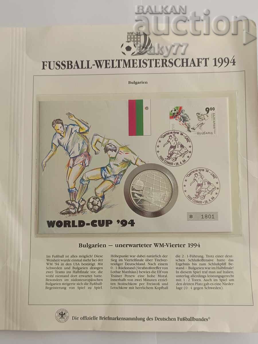 BGN 500 1994 BGN 500 1994