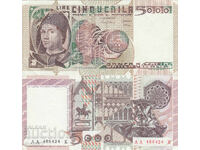 tino37 - ITALIA - 5000 LIRE - 1982 - XF