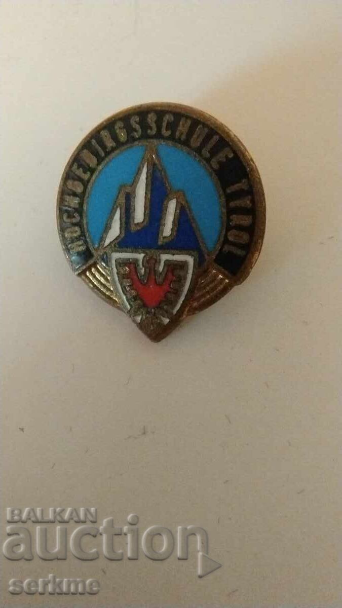 Badge