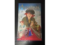 Anastasia - Caseta video