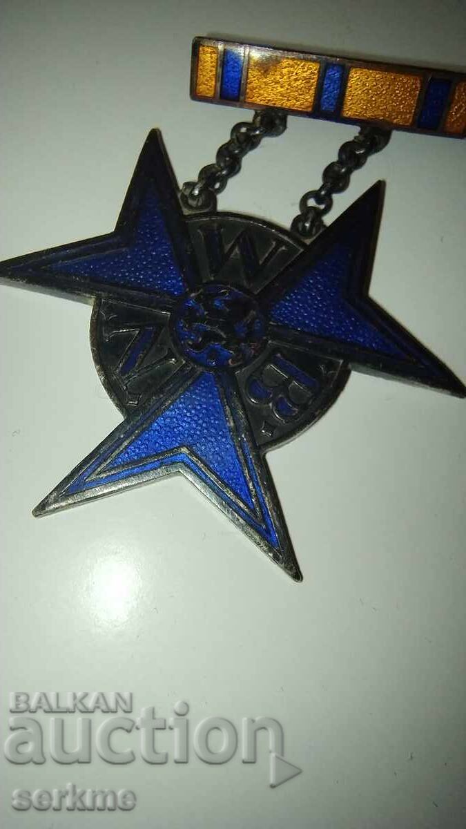 Auction Badge Auction Badge