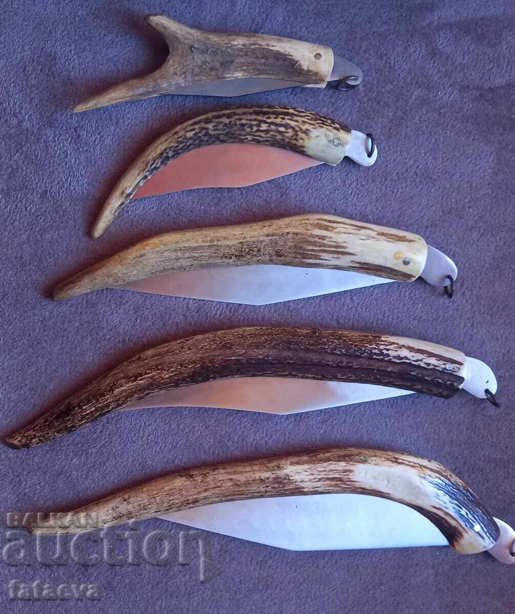 Μαχαίρι Σοίκα, Μάστορας από Μποζέντσι. ΔΙΑΒΑΣΕ ΤΗΝ ΠΕΡΙΓΡΑΦΗ με τιμή 240.00 BGN | € 122.71