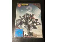 PC - DESTINY 2