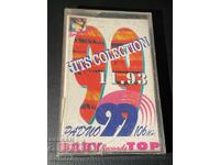 Hits Colection 11.93 - Аудио касета
