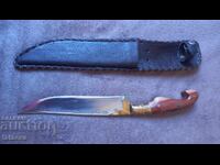 Cuțit de la Maistrul Bulgar
