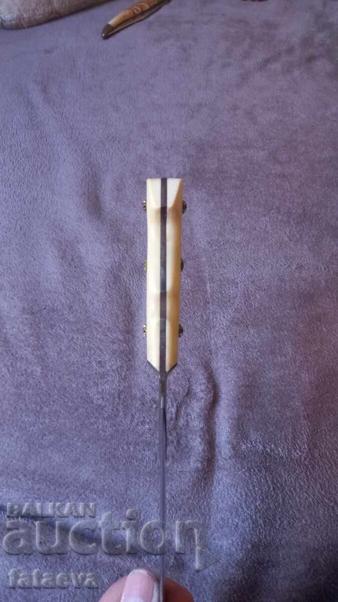 Cuțit de la Meșter Bulgar - 5