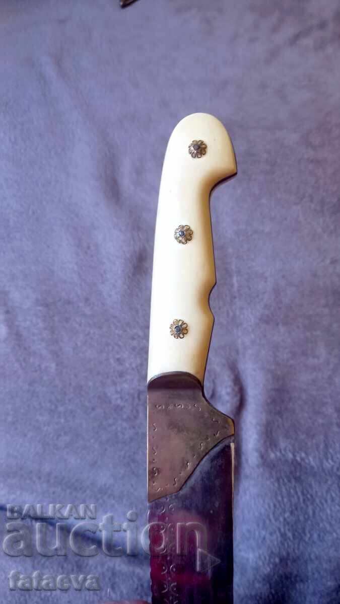 Cuțit de la Meșter Bulgar - 7