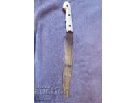 Cuțit de la Meșter Bulgar