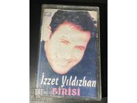 IZZET YILDIZHAN - Caseta audio
