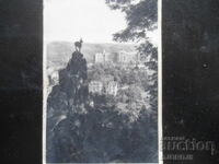 KARLOVY VARY, Jeleni skok, Old postcard