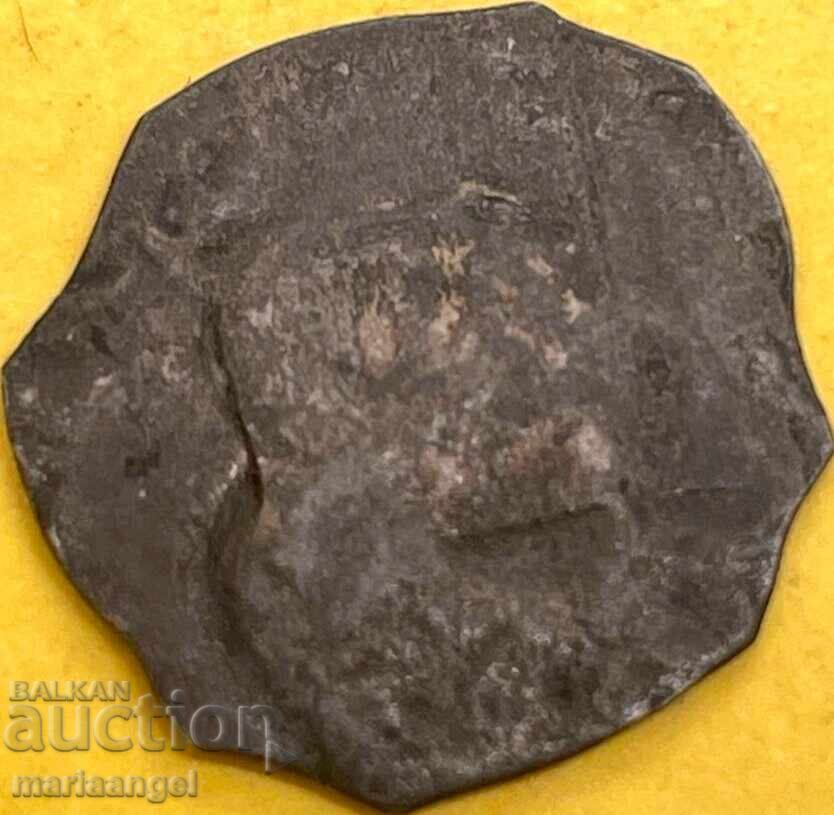 1 пфениг с 2 звезди Австрия Вена Албрехт V монета с 1страна с цена 19.00 лв. | € 9.71 1 пфениг с 2 звезди Австрия Вена Албрехт V монета с 1страна с цена 19.00 лв. | € 9.71