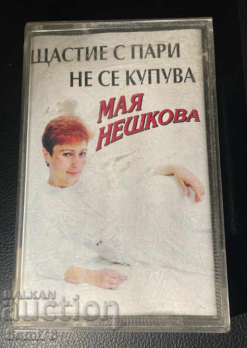 Maya Neshkova - Caseta audio Maya Neshkova - Caseta audio