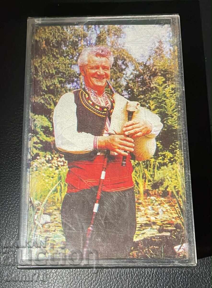 Български фолк - Аудио касета