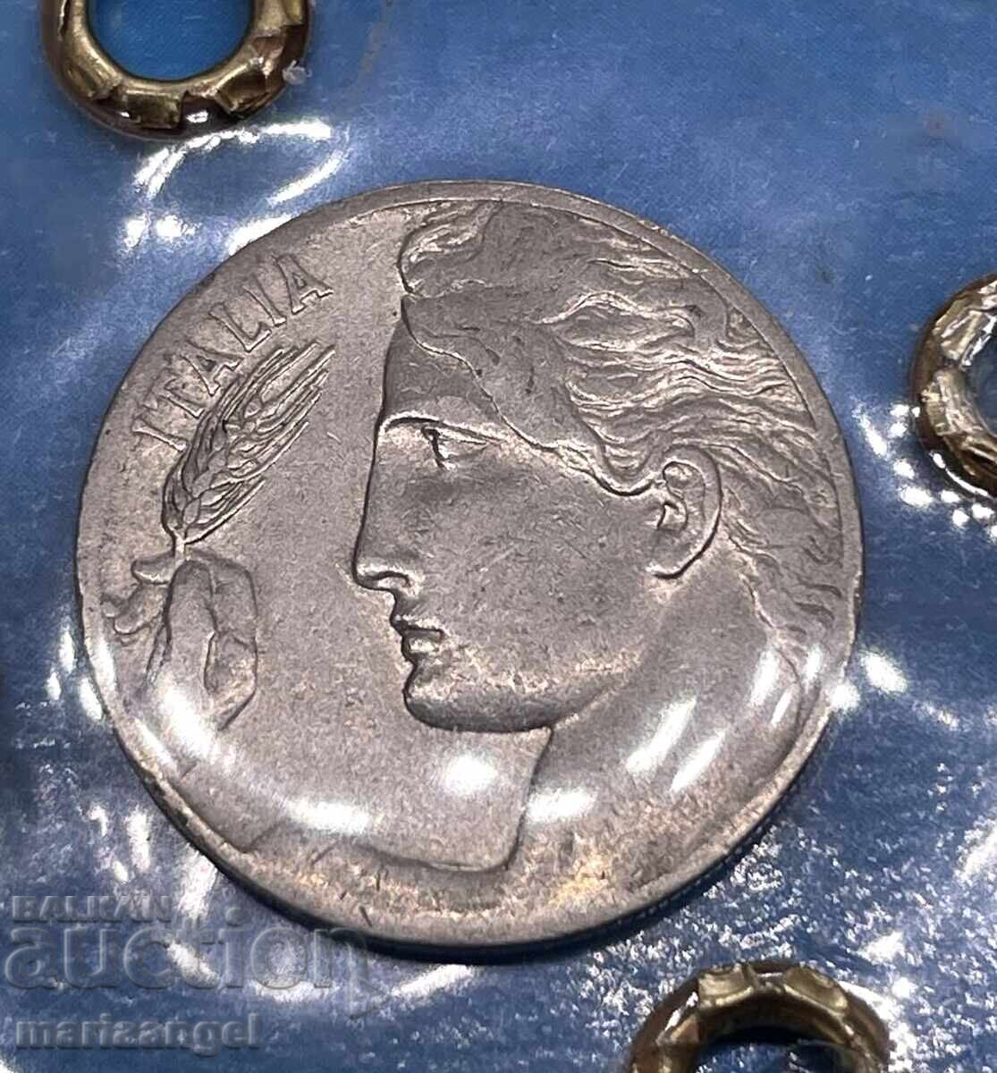 20 centesimi 1913 Ιταλία