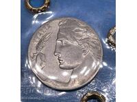 20 centesimi 1913 Ιταλία