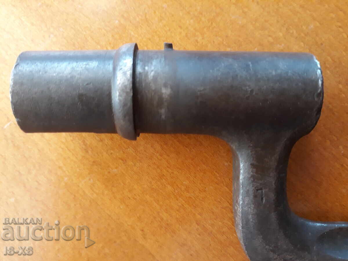 Щикове-Бердана - 5 Щикове-Бердана - 5