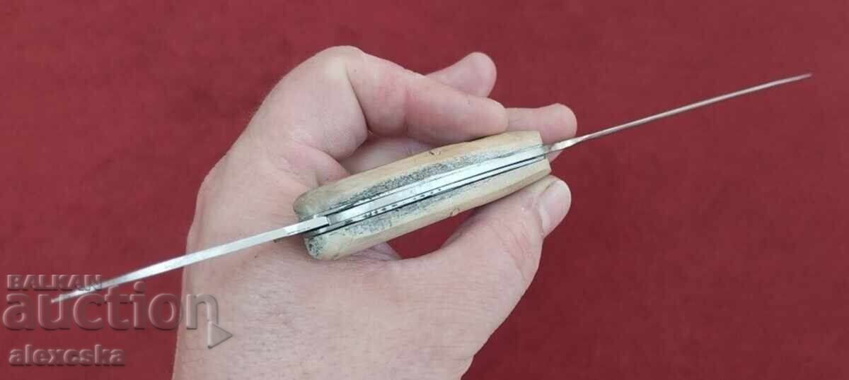 Livrarea Cuțit pentru scrisori de colecționar Livrarea Cuțit pentru scrisori de colecționar