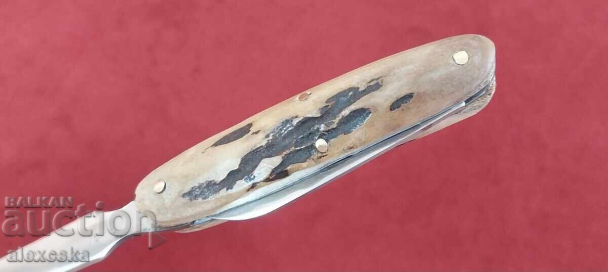 Cuțit pentru scrisori de colecționar - 6 Cuțit pentru scrisori de colecționar - 6