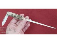 Cuțit pentru scrisori de colecționar