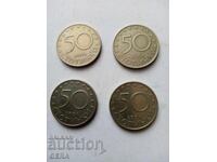 coins