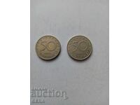 coins
