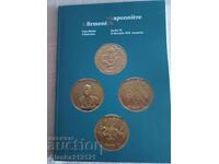 Numismatică - Catalog de licitație de monede antice