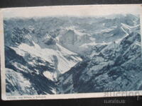 OYTAL, mit Hofats u. Schnesk, Стара картичка