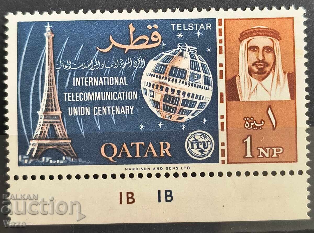 Qatar Mnh