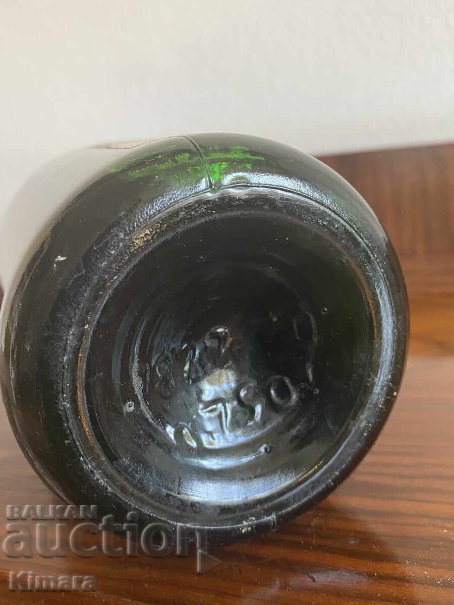 Βουλγάρικη σαμπάνια, Vinprom Lyaskovets, 1987 - 5