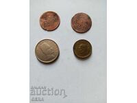 Παρτίδα νομισμάτων από Τουρκία