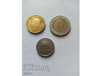 Лот монети от Турция