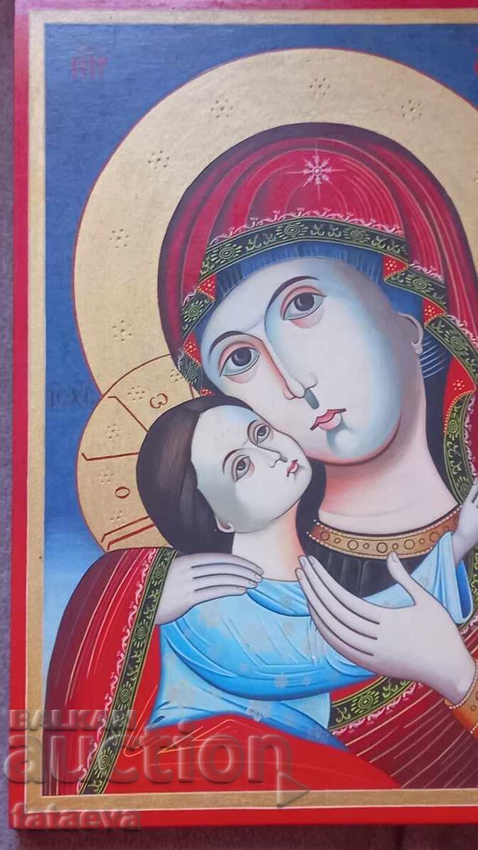 Икона Майсторската Творба: Тео, Пловдив. с цена 0.01 лв. | € 0.01 Икона Майсторската Творба: Тео, Пловдив. с цена 0.01 лв. | € 0.01