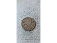 Portugal 2.50 Escudos 1965