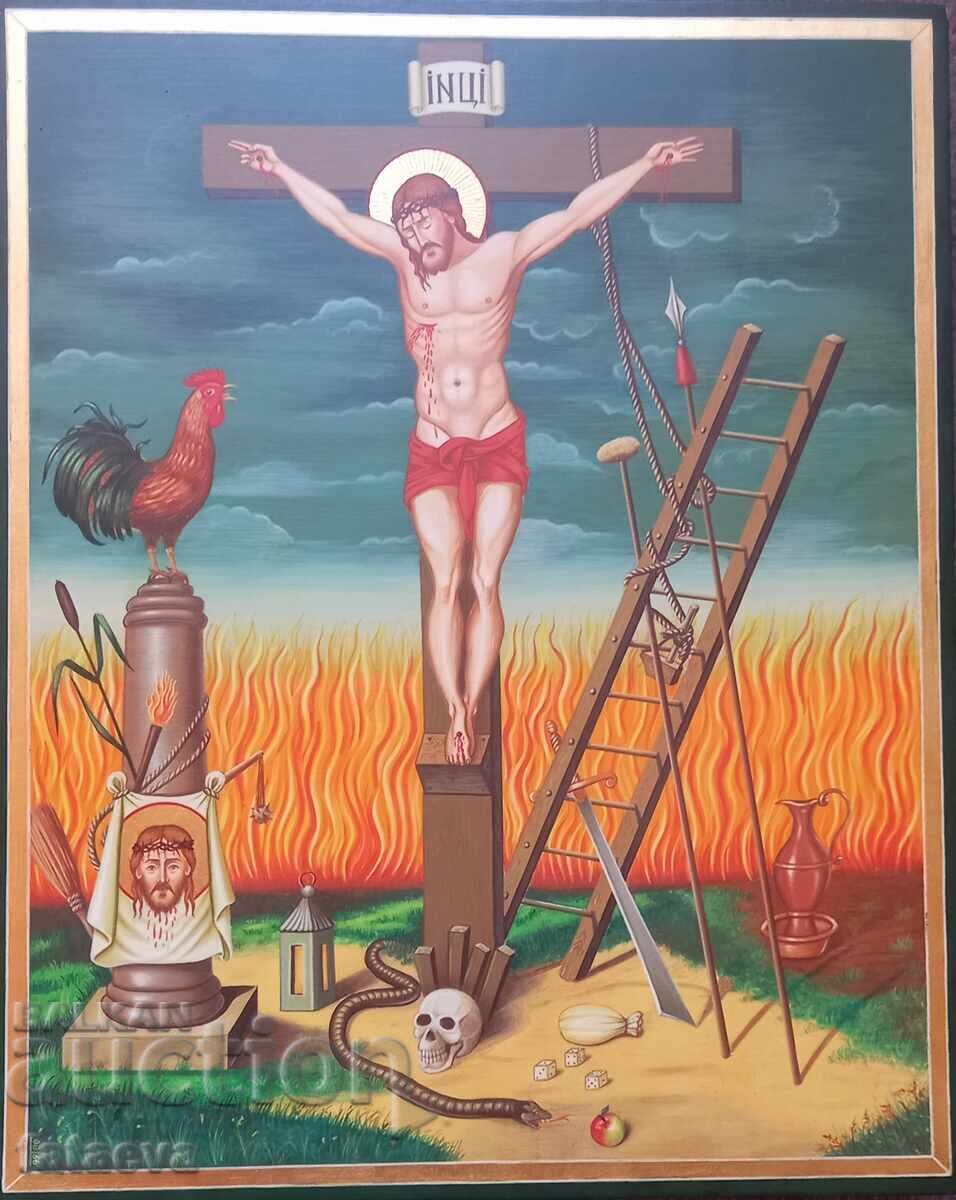 Icon Masterpiece: Teo, Plovdiv